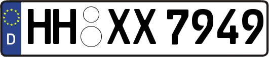 HH-XX7949
