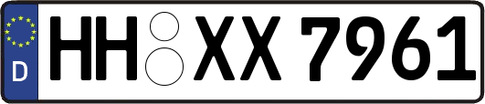 HH-XX7961