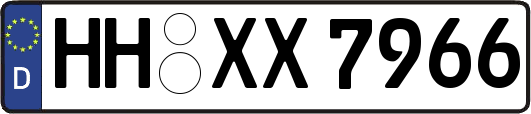 HH-XX7966