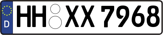 HH-XX7968