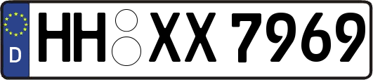 HH-XX7969