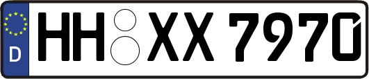 HH-XX7970