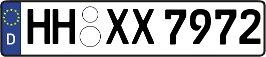 HH-XX7972