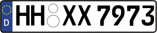 HH-XX7973