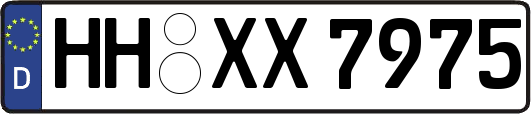 HH-XX7975
