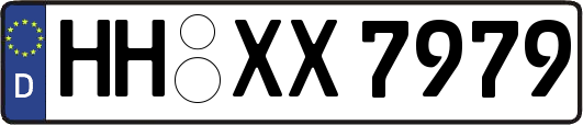 HH-XX7979