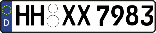 HH-XX7983