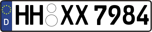 HH-XX7984