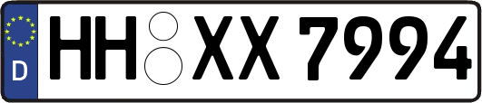 HH-XX7994