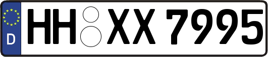 HH-XX7995