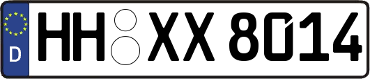 HH-XX8014