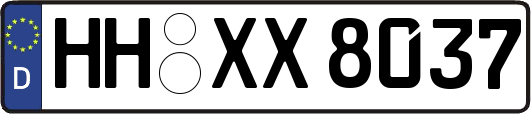 HH-XX8037