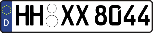 HH-XX8044