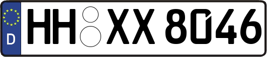 HH-XX8046