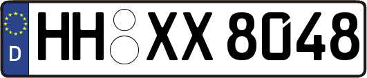 HH-XX8048