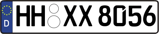 HH-XX8056