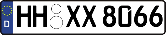 HH-XX8066