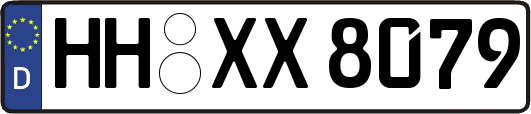 HH-XX8079