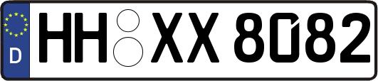 HH-XX8082