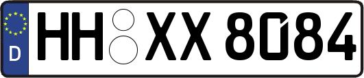 HH-XX8084