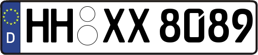 HH-XX8089