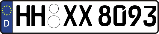 HH-XX8093