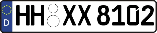 HH-XX8102