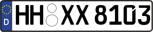 HH-XX8103