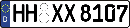 HH-XX8107