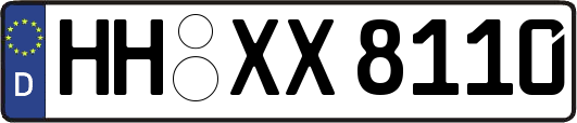 HH-XX8110