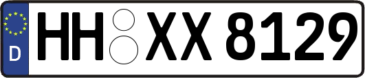 HH-XX8129