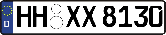 HH-XX8130