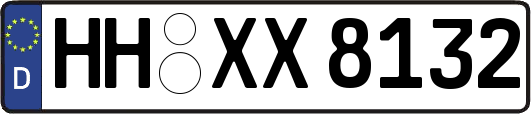 HH-XX8132
