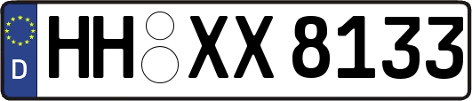 HH-XX8133