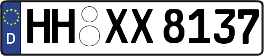 HH-XX8137