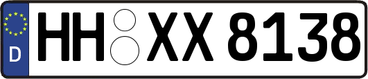 HH-XX8138