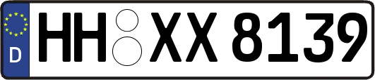 HH-XX8139