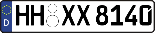 HH-XX8140