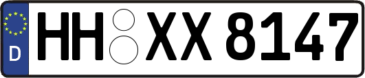 HH-XX8147