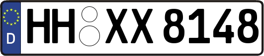 HH-XX8148