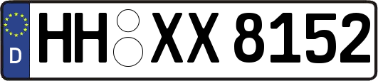 HH-XX8152