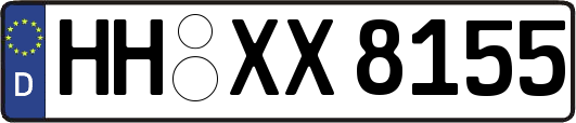 HH-XX8155