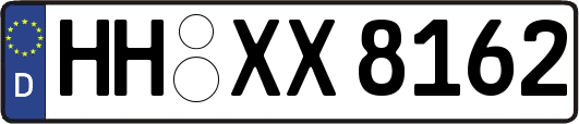 HH-XX8162