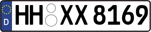 HH-XX8169
