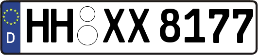 HH-XX8177