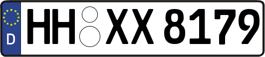 HH-XX8179