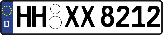 HH-XX8212