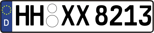 HH-XX8213