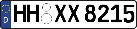 HH-XX8215