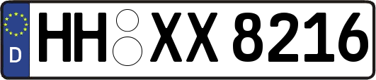 HH-XX8216
